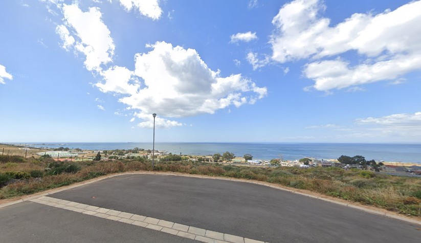 0 Bedroom Property for Sale in Steenbergs Cove Western Cape